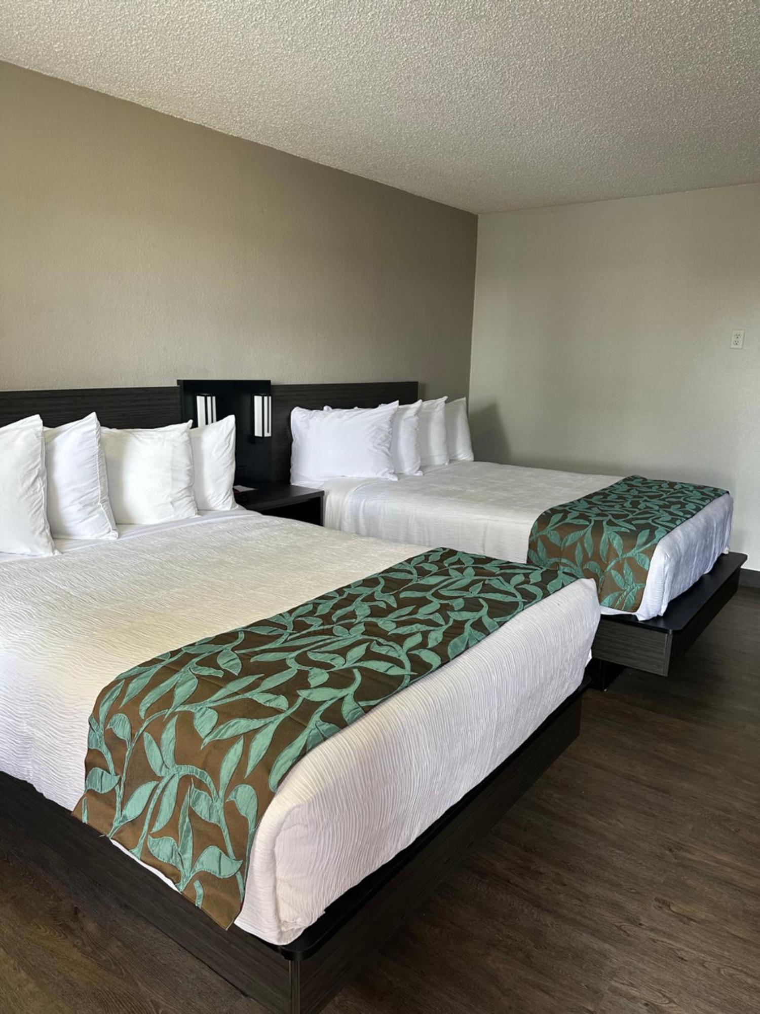 Baymont By Wyndham 3* Deming