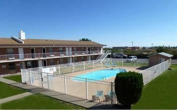 Baymont By Wyndham 3*