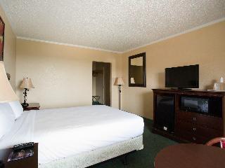 Hotel Baymont By Wyndham Deming