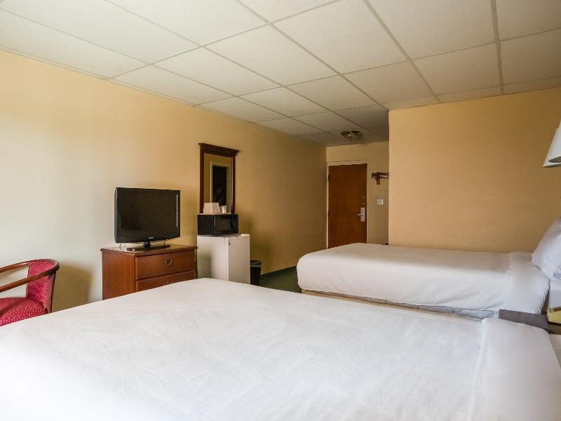 Baymont By Wyndham Hotel