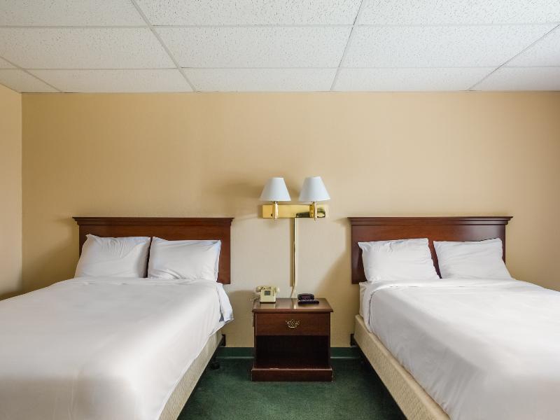 Baymont By Wyndham 3*